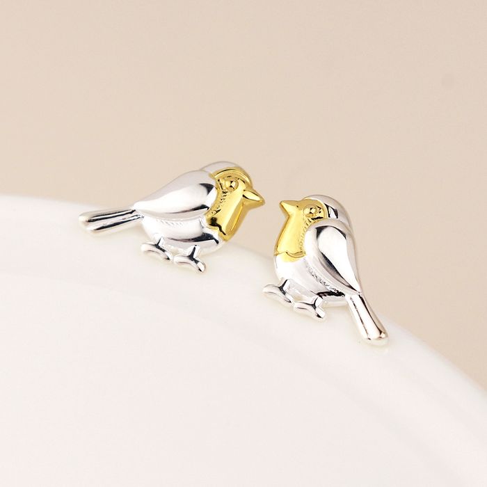 Sterling Silver Jewellery