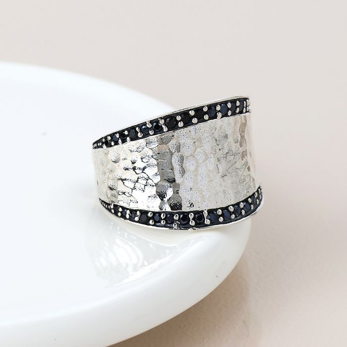 Sterling Silver Jewellery