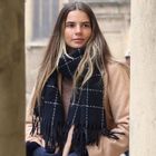 Winter Scarves