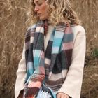Winter Scarves