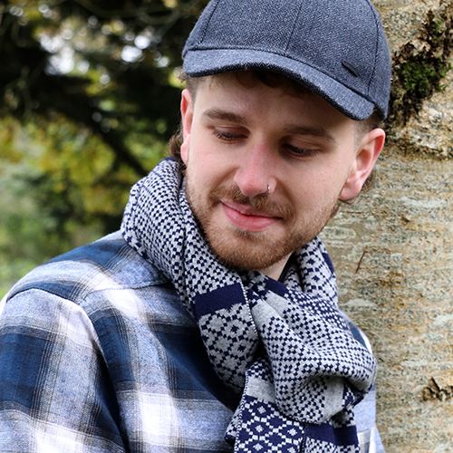 Men's Accessories