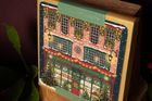 Luxury Boxed Christmas Cards