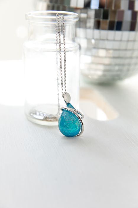 Necklaces and Pendants