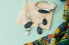 Necklace and Earring Sets