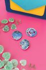 Magnetic Brooches