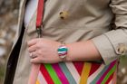 Hinged and Elasticated Bangles