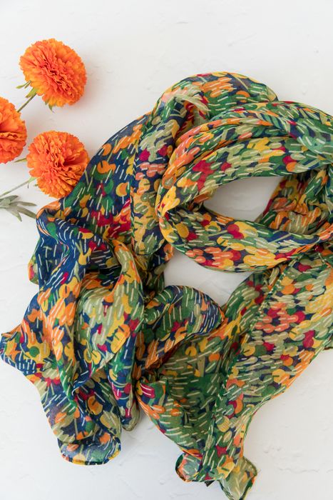 Scarves