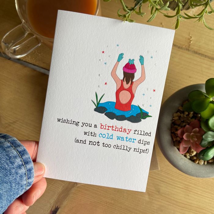 Everyday Greetings Cards