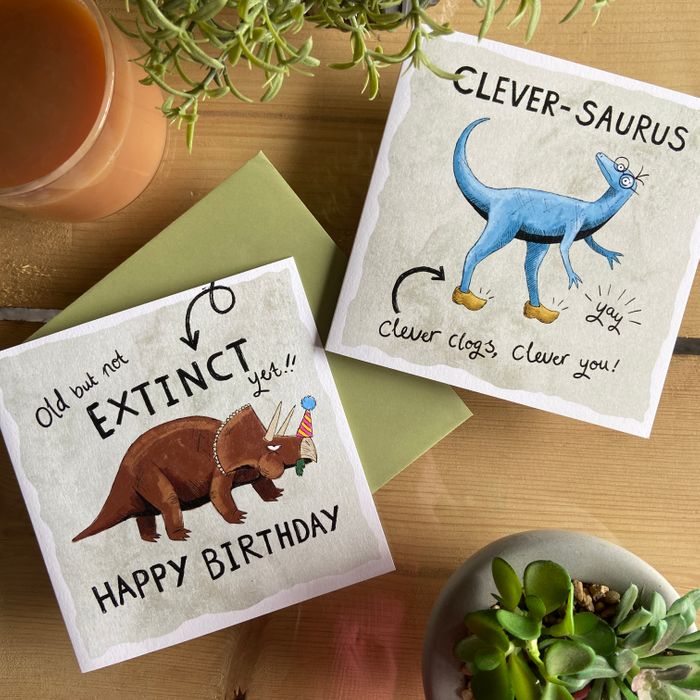 Everyday Greetings Cards