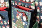 Christmas Gift Packaging from The Art File