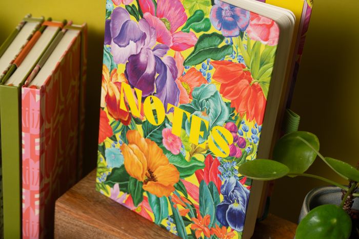 Stationery by The Art File