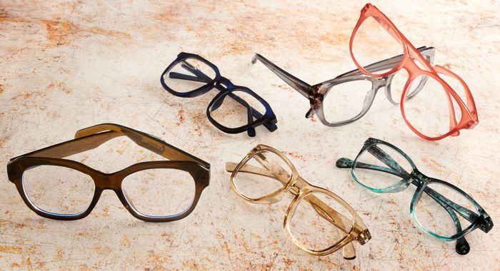 Reading Glasses by Remaldi RRP from 14