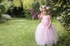 Flower Fairy Set - Tulle