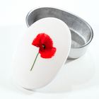 Floral Aluminium Collection