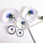 Meg Hawkins Flower Collection