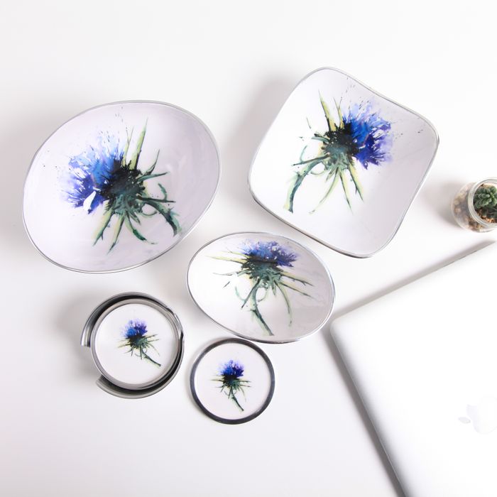 Meg Hawkins Flower Collection