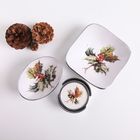 Meg Hawkins Flower Collection