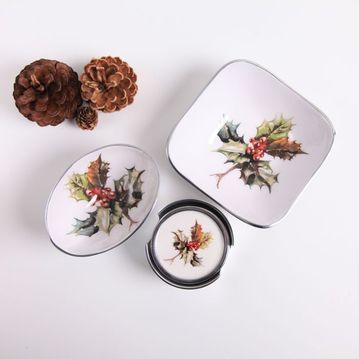 Meg Hawkins Flower Collection