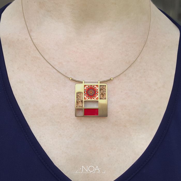 Necklace