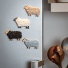 Woolly Ewe Accessories