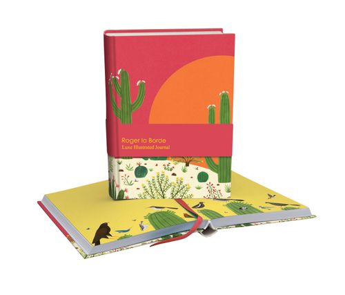 Illustrated Journals