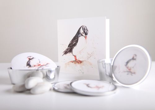 Meg Hawkins Coastal Collection