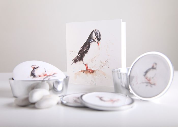 Meg Hawkins Coastal Collection