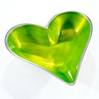 Lime Aluminium Collection