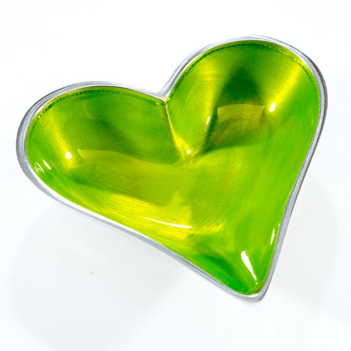 Lime Aluminium Collection
