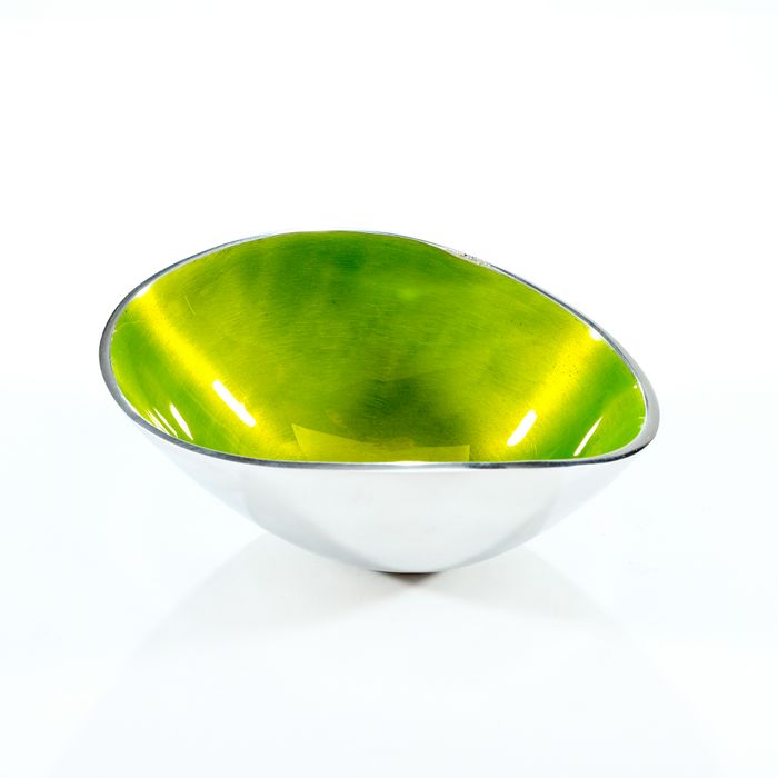 Lime Aluminium Collection