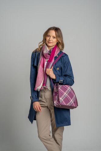 Earth Squared Tweed