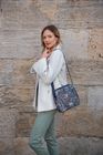 Autumn Jacquard