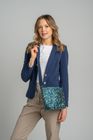 Autumn Jacquard