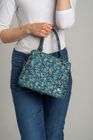 Autumn Jacquard