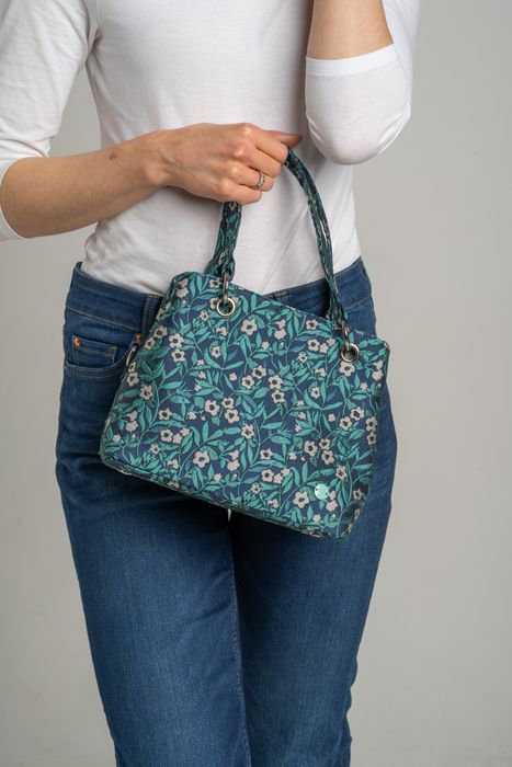 Autumn Jacquard