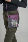 New Tweed Applique