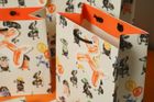 Everyday Gift Bags from The Art File