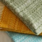 Pure New Wool Throws