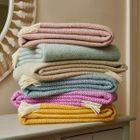 Pure New Wool Throws
