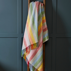 Pure New Wool Throws