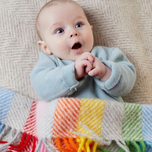 Baby Blankets