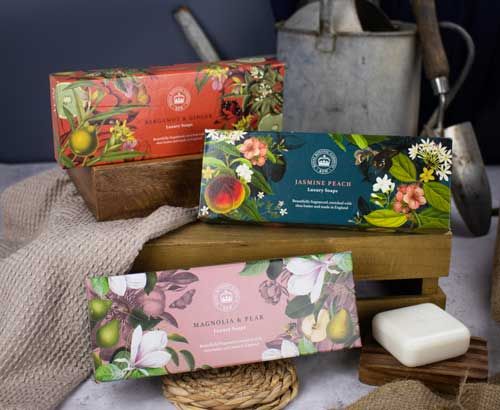 NEW PRODUCTS! Royal Botanic Gardens, Kew Collection