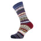 Mens Wool Blend Socks