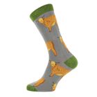 Mens Wool Blend Socks