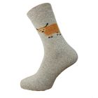 Mens Wool Blend Socks