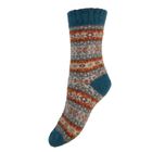 Ladies Wool Blend Socks