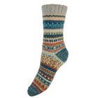Ladies Wool Blend Socks