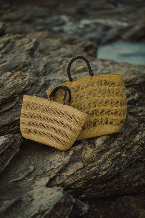 Beach Baskets