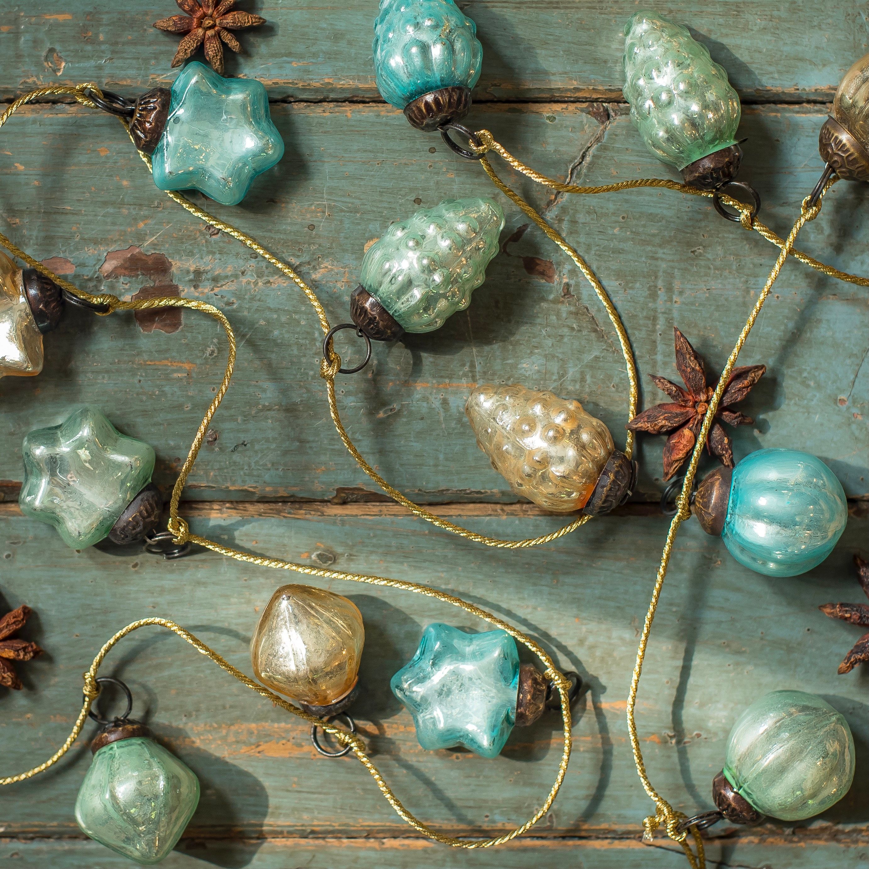 Christmas Decorations