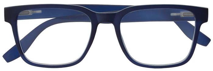 Leeds Blue ECO Reading Glasses RRP 14